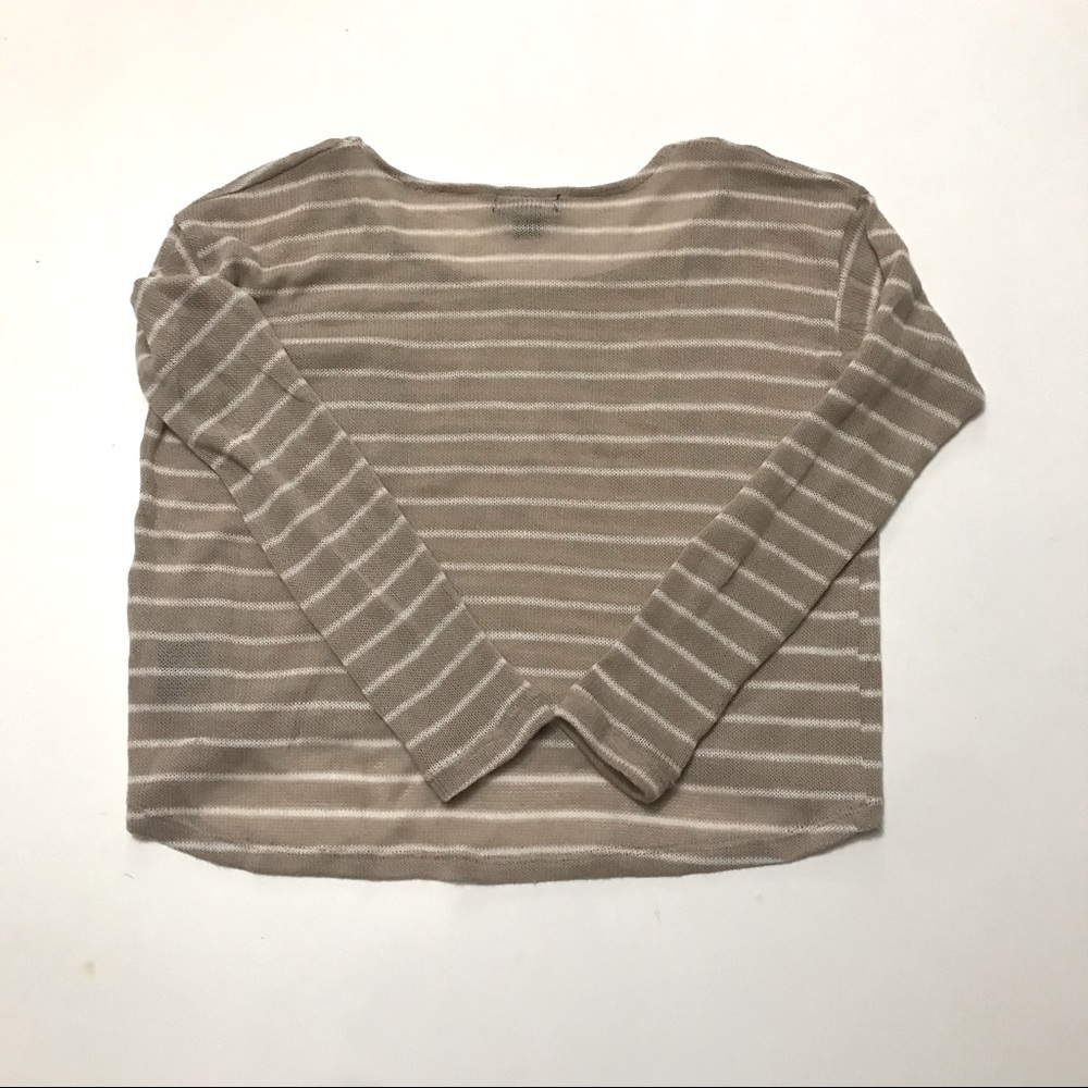 Strip shirt - Picture 2 of 6